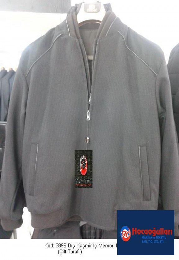 Hocaogullari Textile koleksiyonu — görsel 3