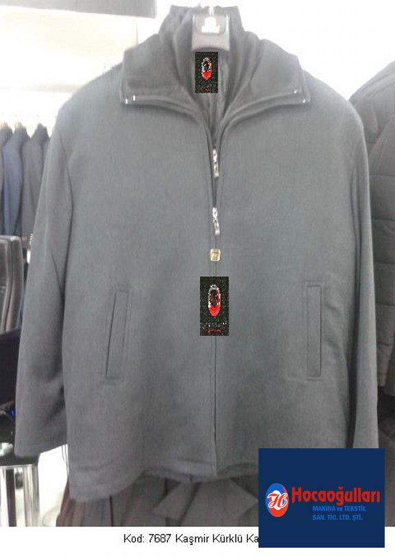 Hocaogullari Textile koleksiyonu — görsel 1