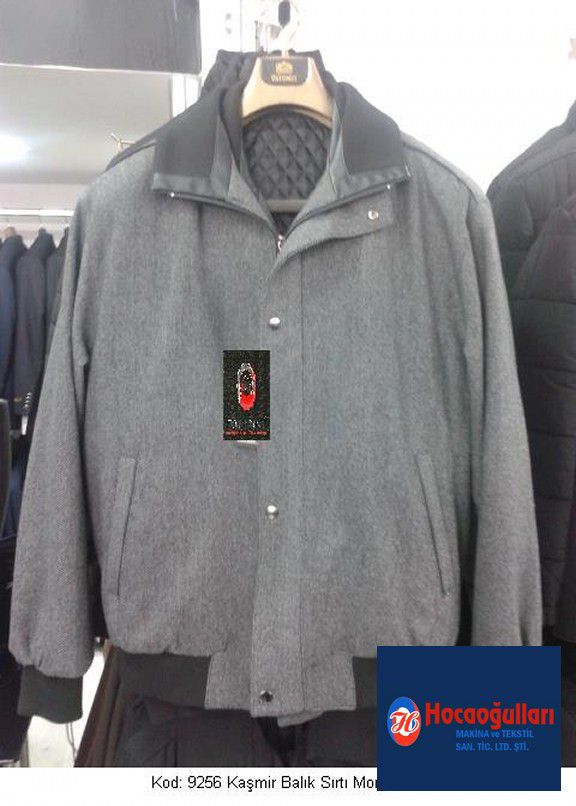 Hocaogullari Textile koleksiyonu — görsel 2