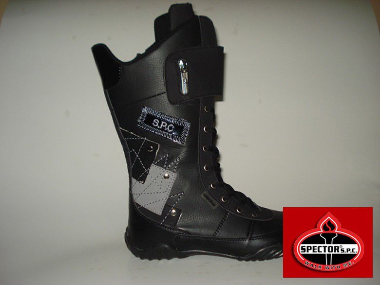 Huner Shoes collection