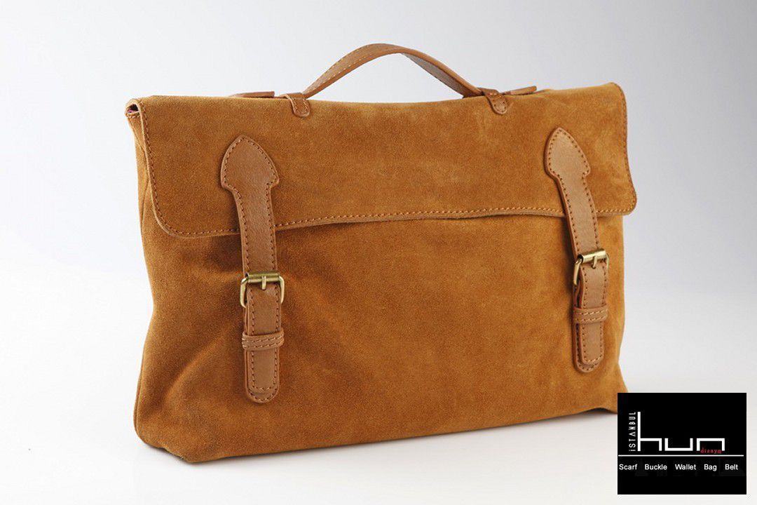 Colección HUN Leather Accessories