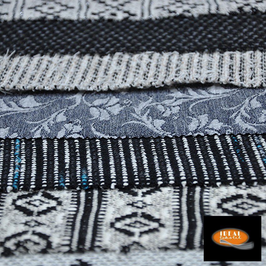 Ideal Textile Orme Ltd. 2014 collection — look 1