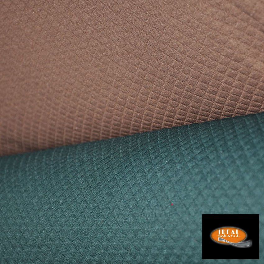 Ideal Textile Orme Ltd. 2014 collection — look 2