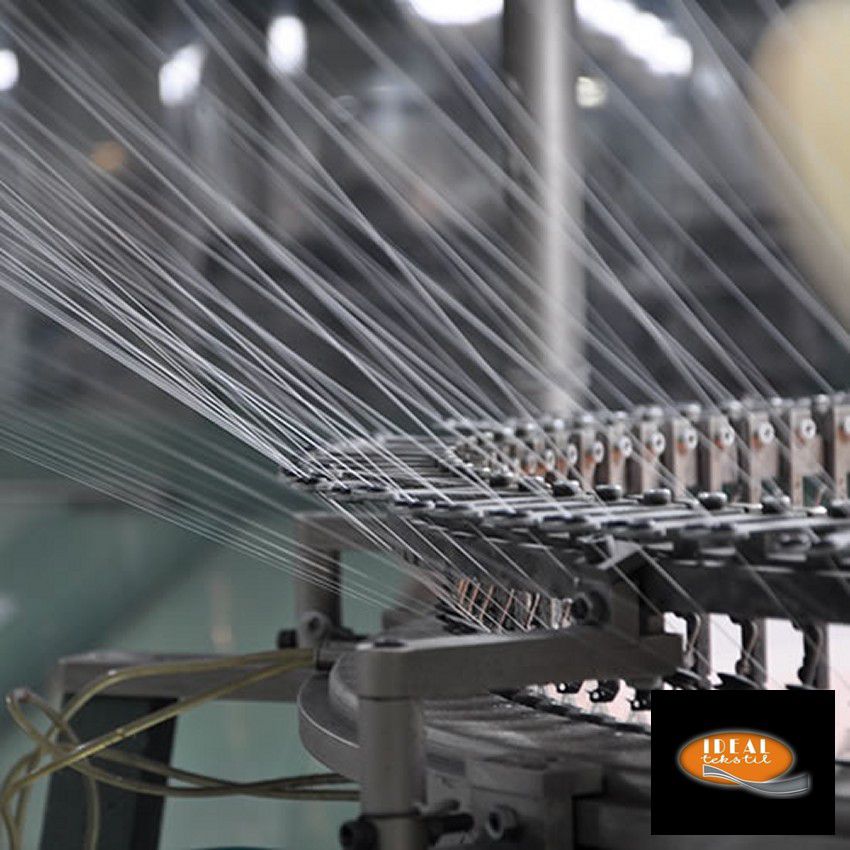 Ideal Textile Orme Ltd. 2014 collection — look 2