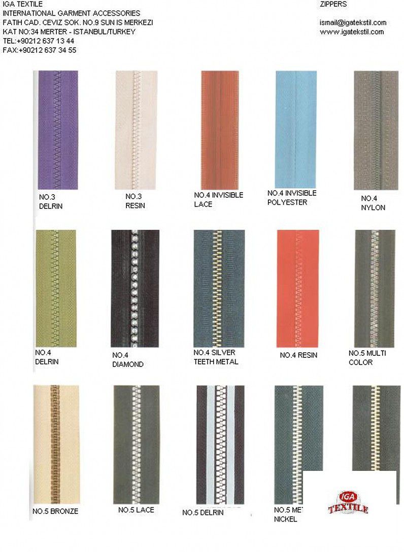 Giga Textile Ltd. 2014 collection — look 2