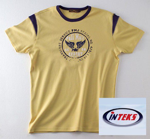 Inteks Textile collection