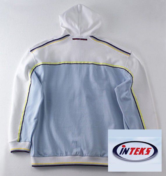 Inteks Textile 2014 collection — look 2