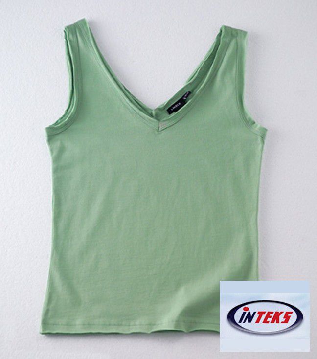 Inteks Textile 2014 collection — look 3