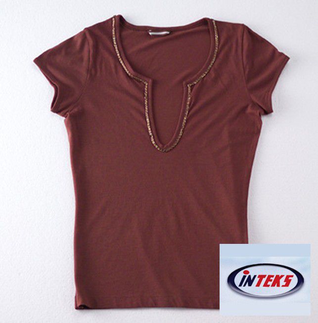 Inteks Textile 2014 collection — look 1