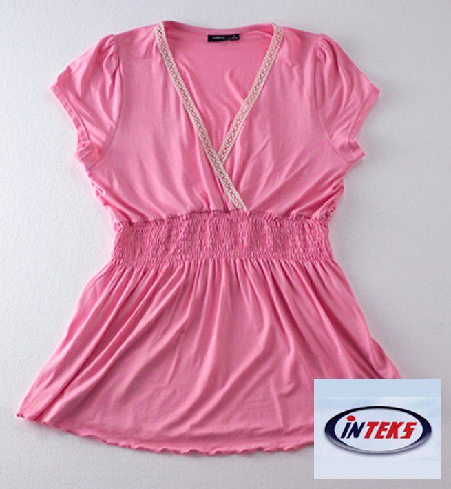 Inteks Textile 2014 collection — look 3