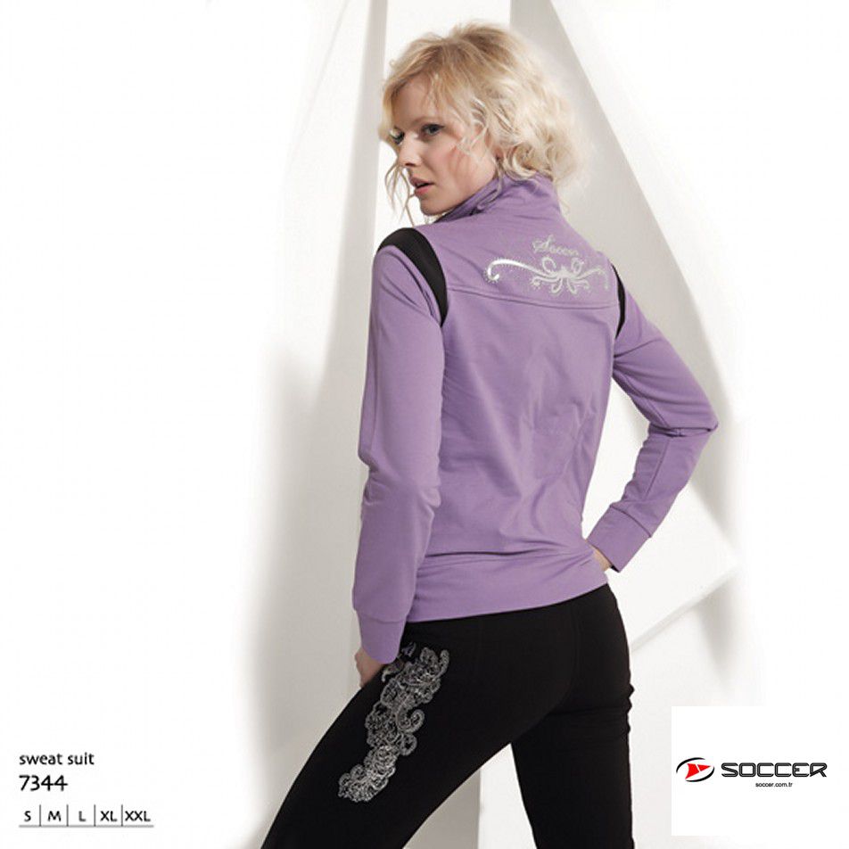 Kolekcija Azizem Textile — izgled 2