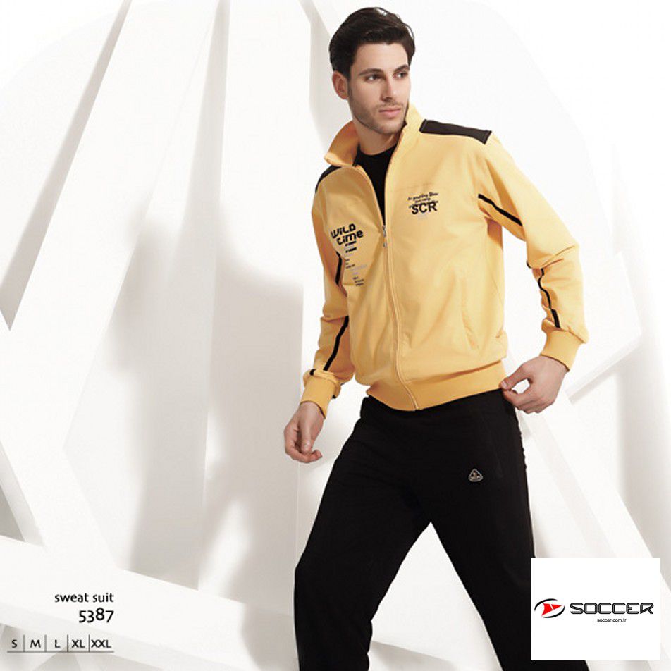 Kolekcija Azizem Textile — izgled 2
