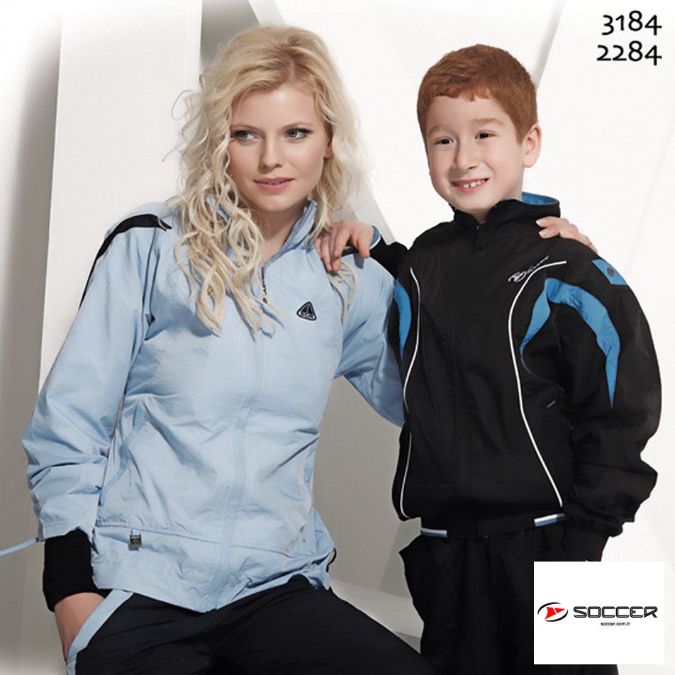 Kolekcija Azizem Textile — izgled 1
