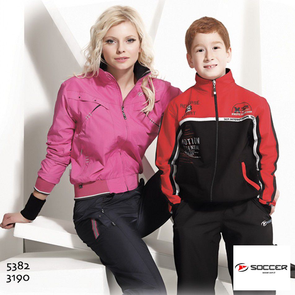 Kolekcija Azizem Textile — izgled 2