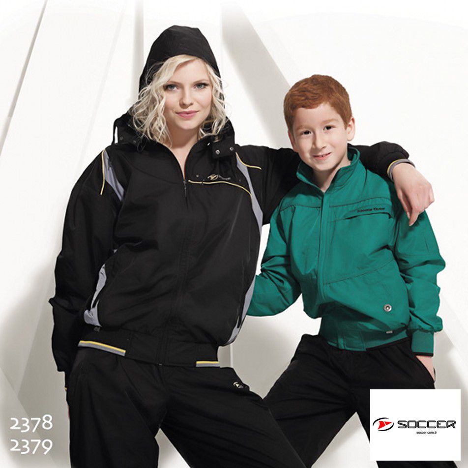 Kolekcija Azizem Textile — izgled 1
