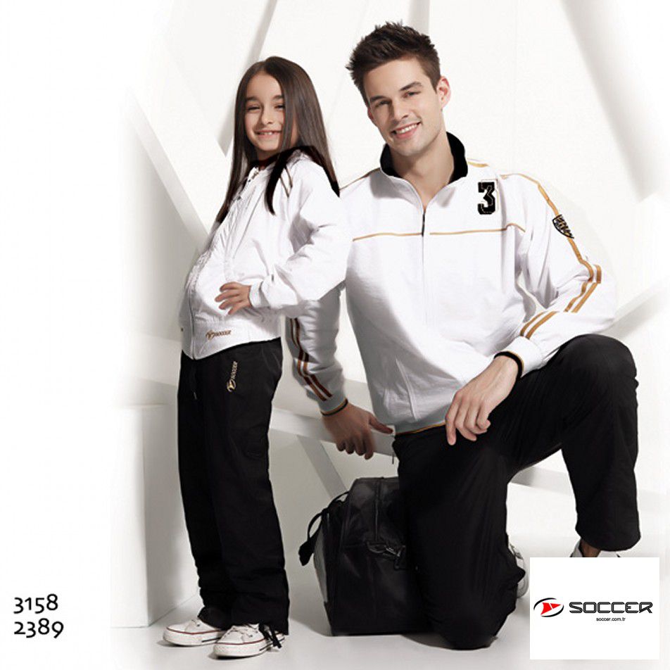Kolekcija Azizem Textile — izgled 2