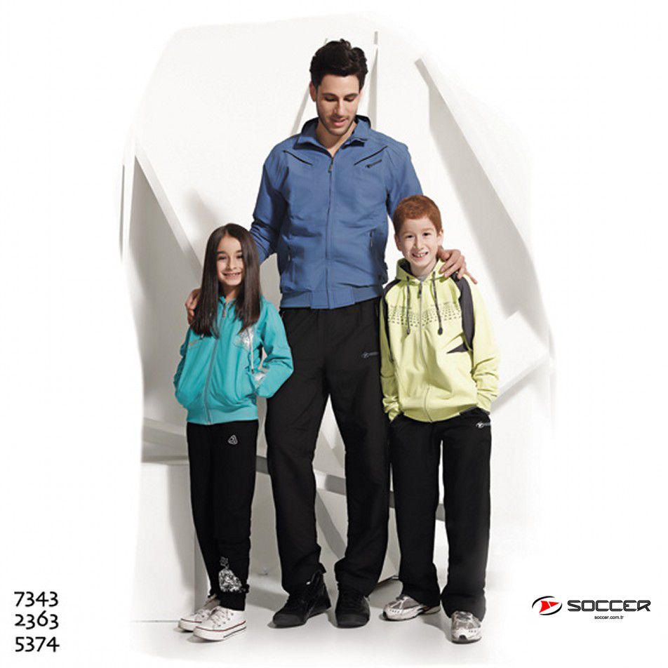 Kolekcija Azizem Textile — izgled 3