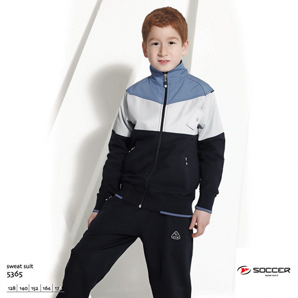 Kolekcija Azizem Textile — izgled 1