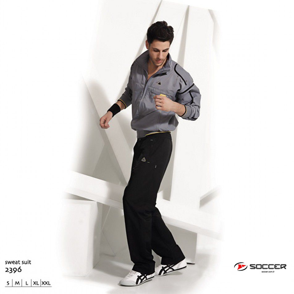 Colección Azizem Textile — look 1