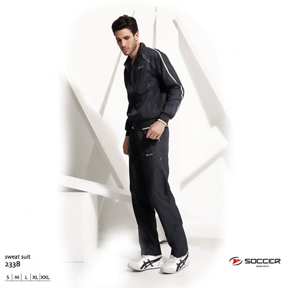 Colección Azizem Textile — look 1