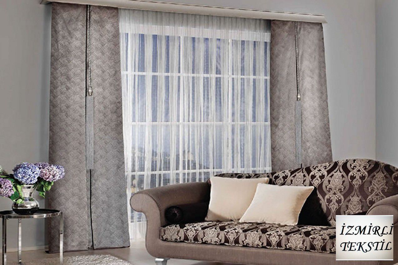 Izmirli Textile koleksiyonu
