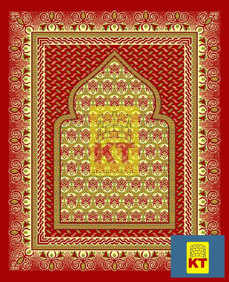 Kale Velvet Textile Ltd. koleksiyonu — görsel 1