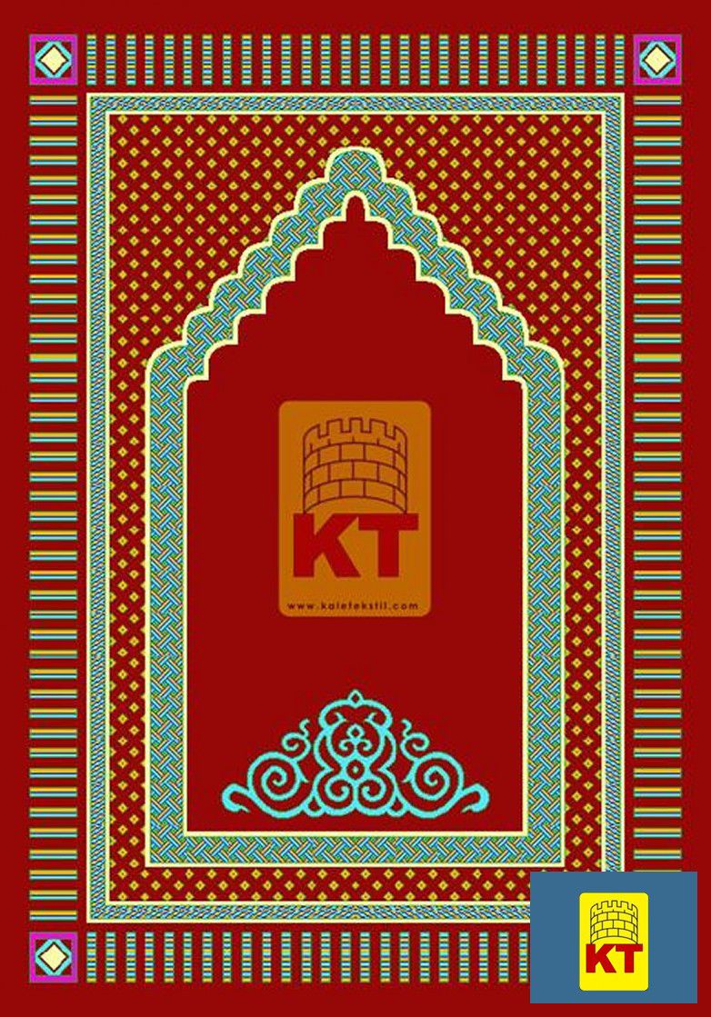 Kale Velvet Textile Ltd. koleksiyonu — görsel 1