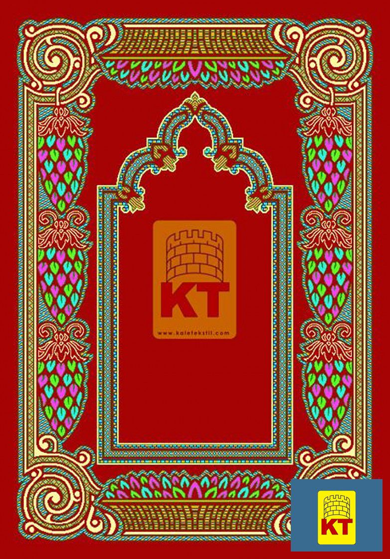 Kale Velvet Textile Ltd. koleksiyonu — görsel 2