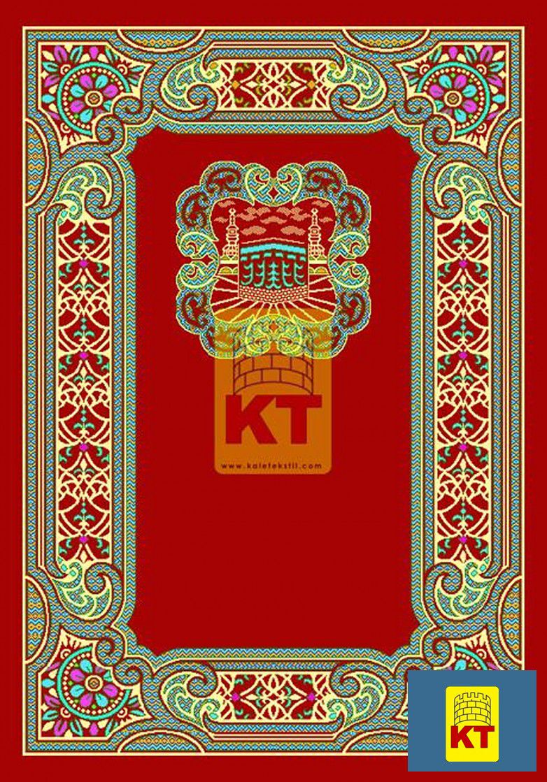 Kale Velvet Textile Ltd. koleksiyonu — görsel 3
