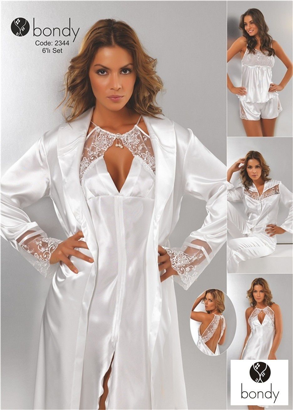 Kanpolat Textile Ltd. collection