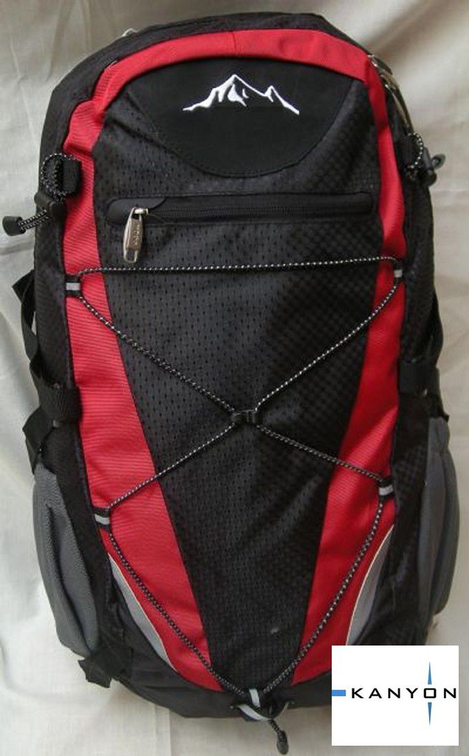 مجموعة Kanyon Sportswear — إطلالة 1