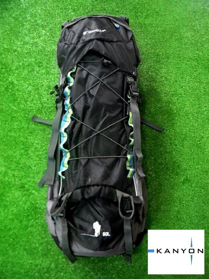 مجموعة Kanyon Sportswear — إطلالة 3