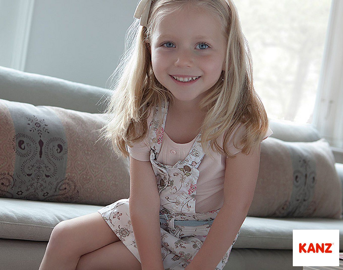 Каnz Kids' Fashion collection