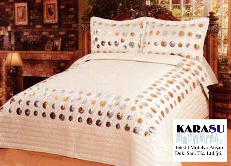 Collection Karasu Home Textile — look 2