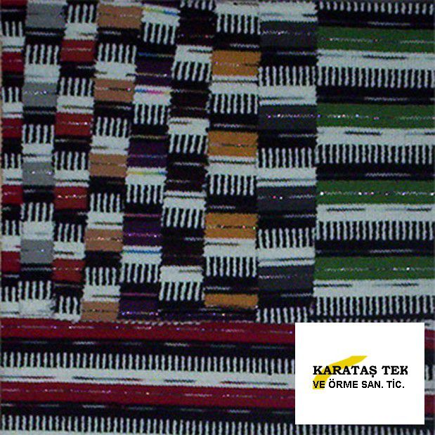 Karatas Textile koleksiyonu — görsel 2