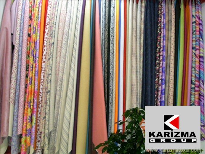 مجموعة Karizma Textile Shoes San Ltd. — إطلالة 2