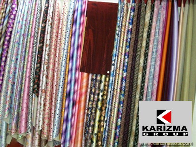 مجموعة Karizma Textile Shoes San Ltd. — إطلالة 3