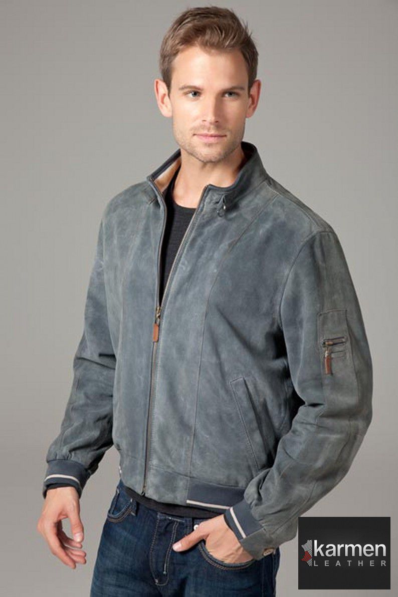 Karmen Leather Fashion 2014 collection — look 2