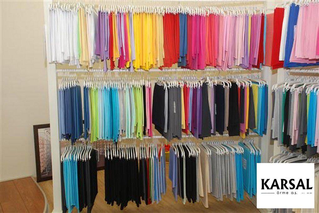 Karsal Knitting CO. collection