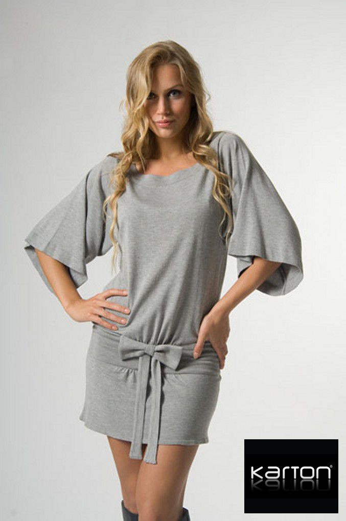 Karton Clothing 2014 collection — look 2