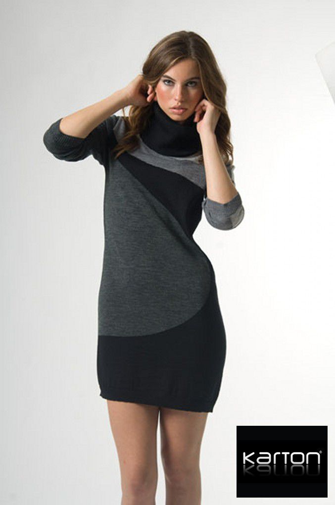 Karton Clothing 2014 collection — look 2
