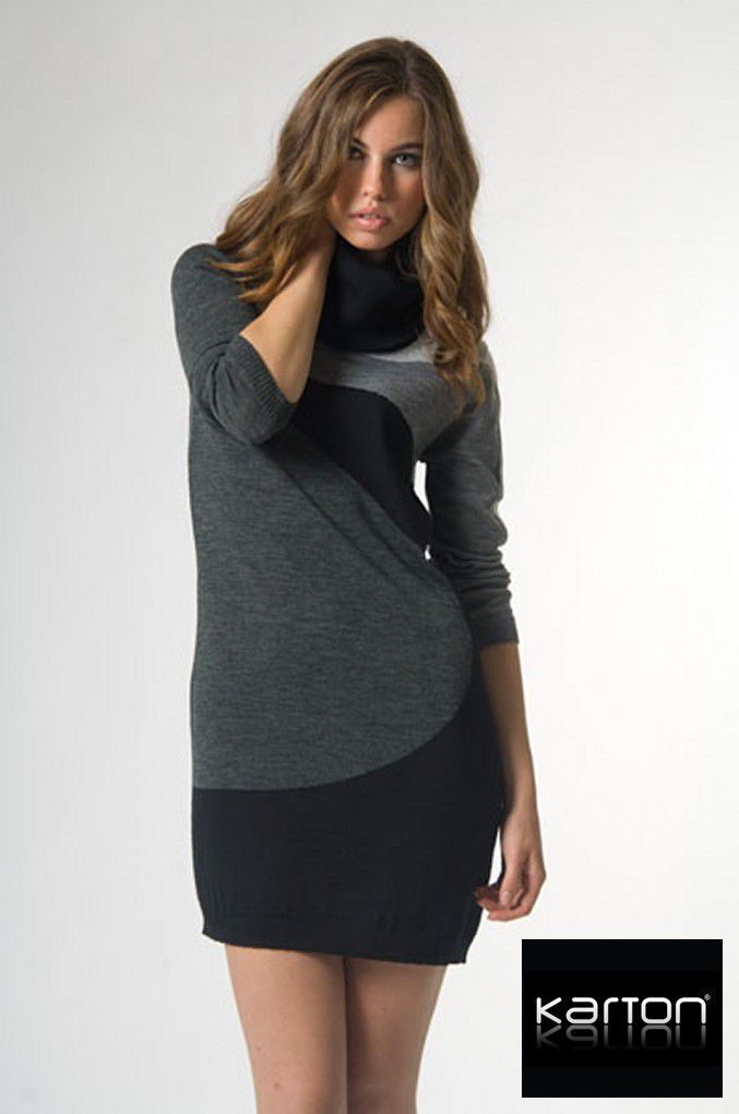 Karton Clothing 2014 collection — look 3