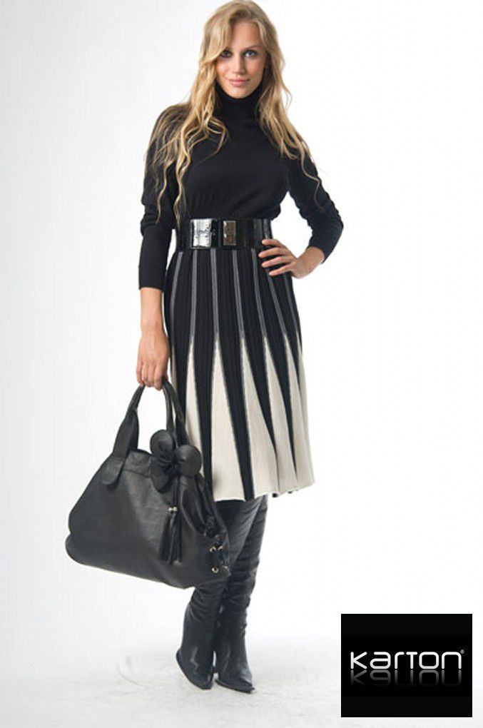 Karton Clothing 2014 collection — look 2