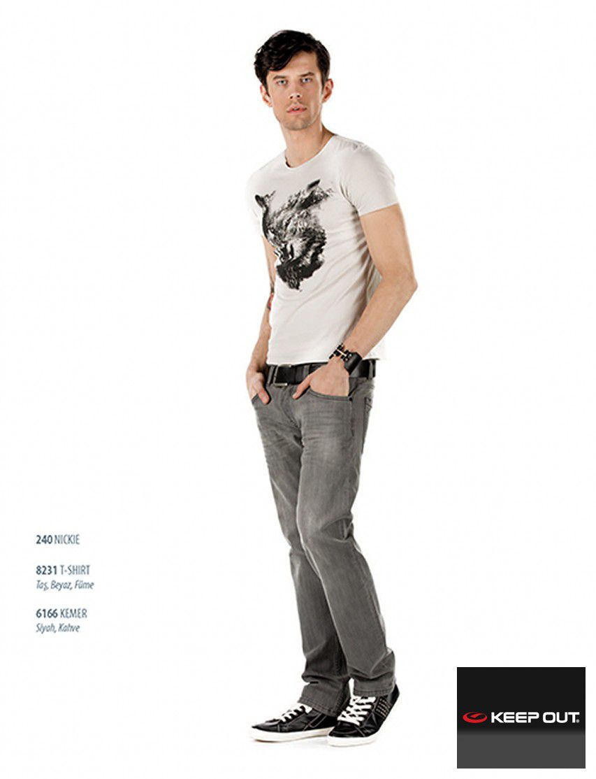 Colección Keep OUT | Ba-tu Textile — look 3