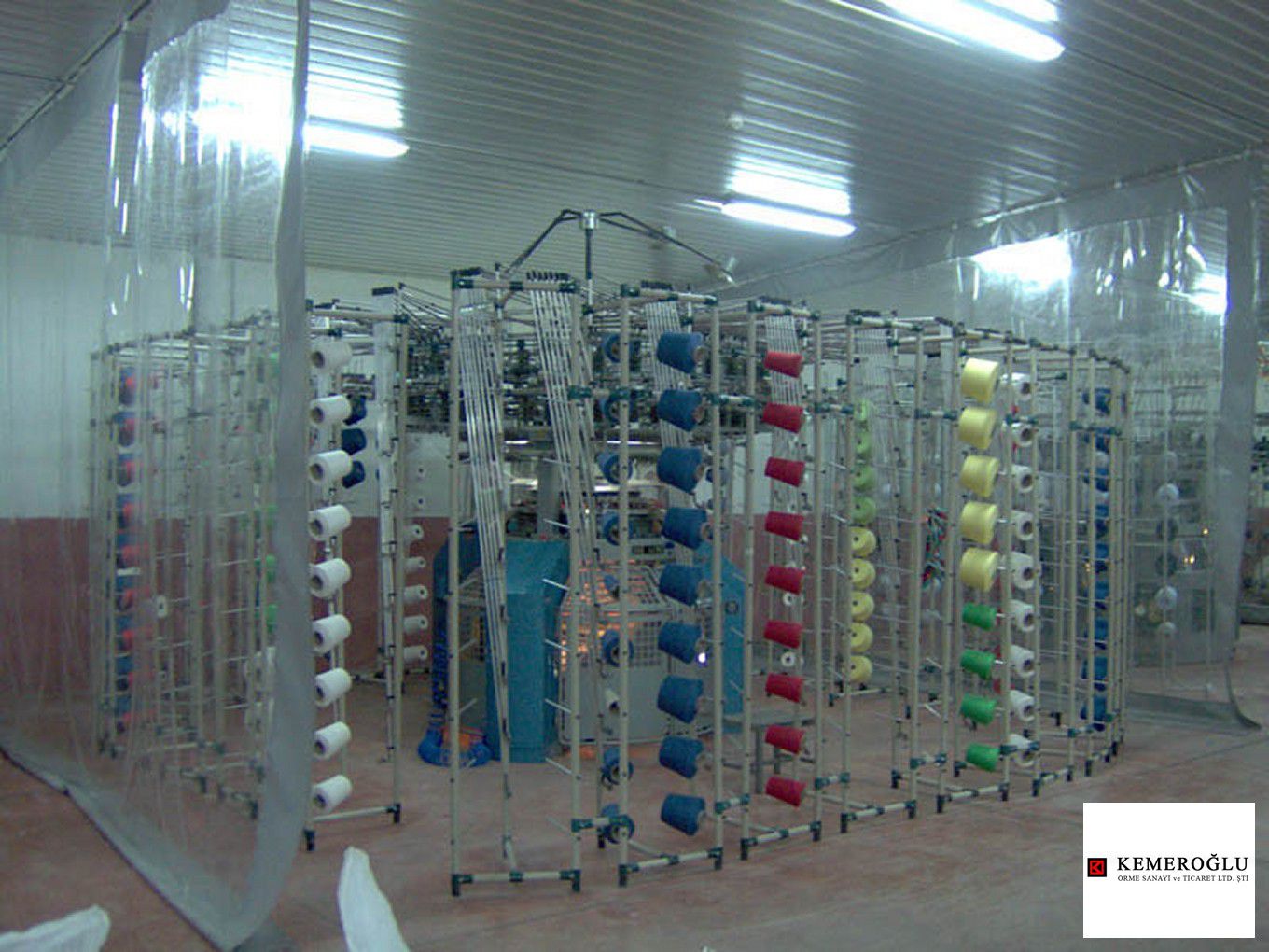 Kemeroglu Orme Ltd. koleksiyonu