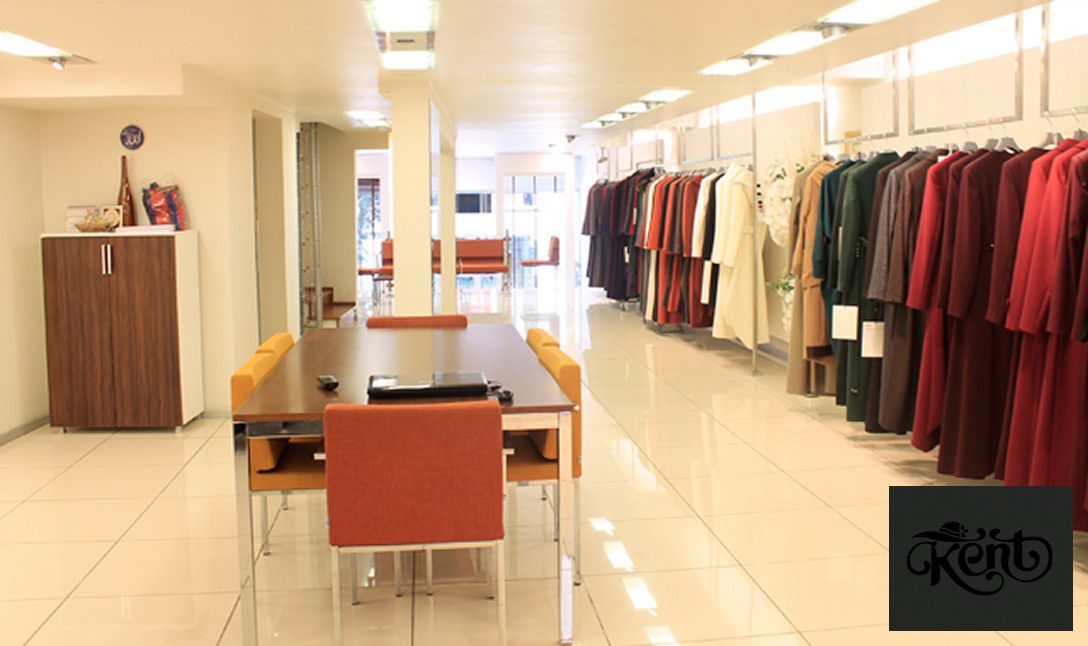 Kollektion Kent Clothing - ISMAIL TECIMER AND ORT.