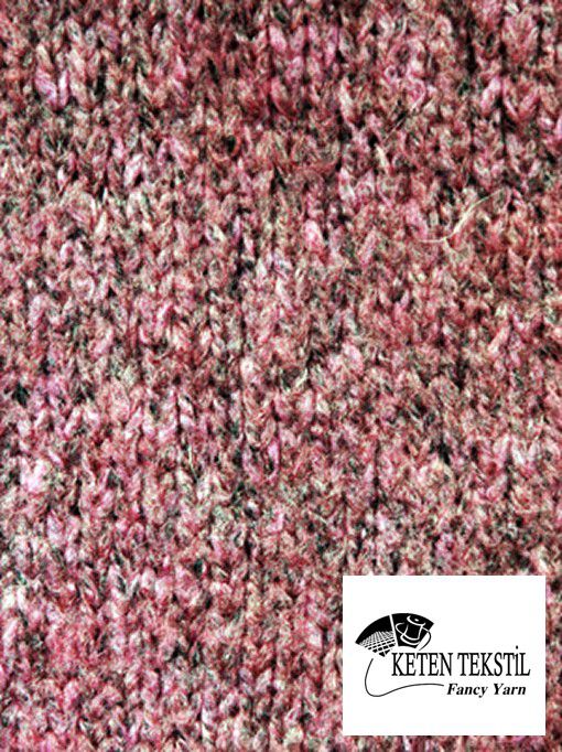 Keten Textile Muhendislik and Mimarlik Ltd. 2014 collection — look 2