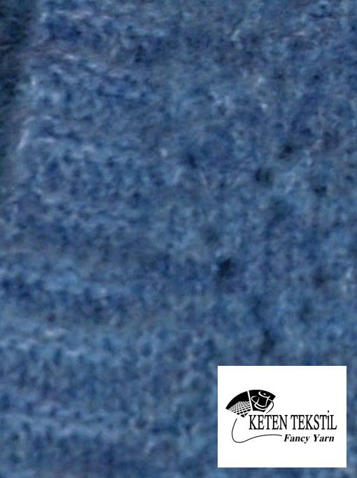 Keten Textile Muhendislik and Mimarlik Ltd. 2014 collection — look 3