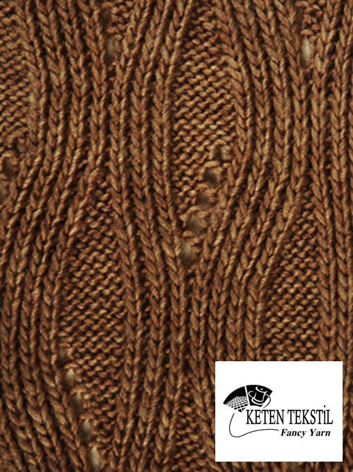 Keten Textile Muhendislik and Mimarlik Ltd. 2014 collection — look 1