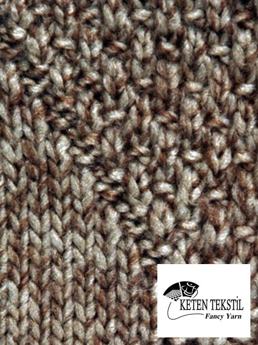 Keten Textile Muhendislik and Mimarlik Ltd. 2014 collection — look 2